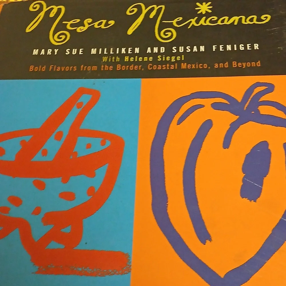 RECIPE BOOKS Set Of 4, See Description For Further Details
